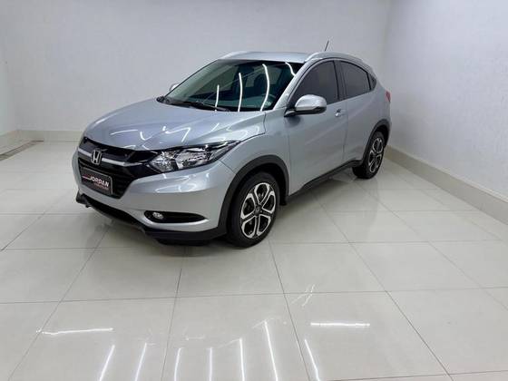 HONDA HR-V 1.8 16V FLEX EX 4P AUTOMÁTICO HONDA HR-V 1.8 16V FLEX EX 4P AUTOMÁTICO